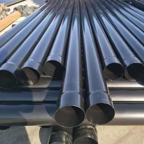 辽源热浸塑钢管的施工环境有一些特殊要求