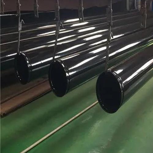 辽源浸塑钢管厂家热浸塑钢管加工流程