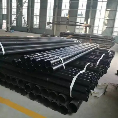 辽源热浸塑电力穿线管施工注意事项